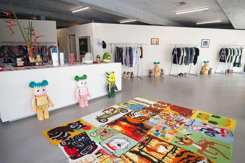 JUICE Honolulu Opening Look Inside Info Address 