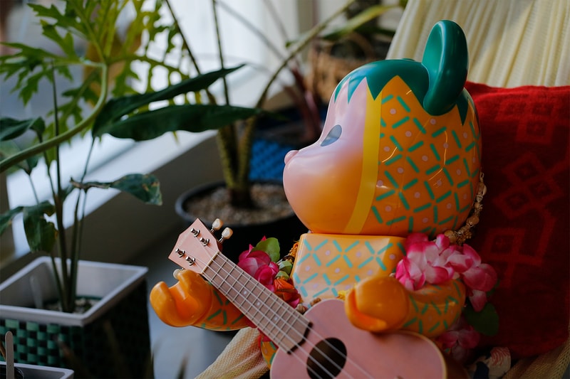 JUICE Honolulu Opening Look Inside Info Address 