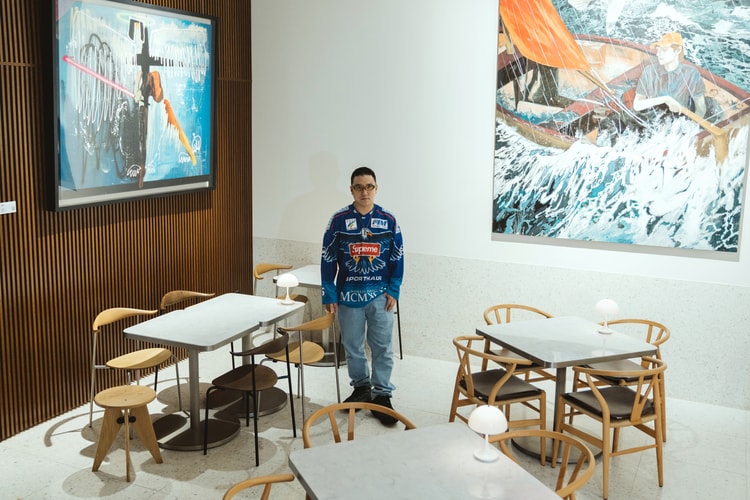 Collectors: Jun-sub Shim of OPNNG