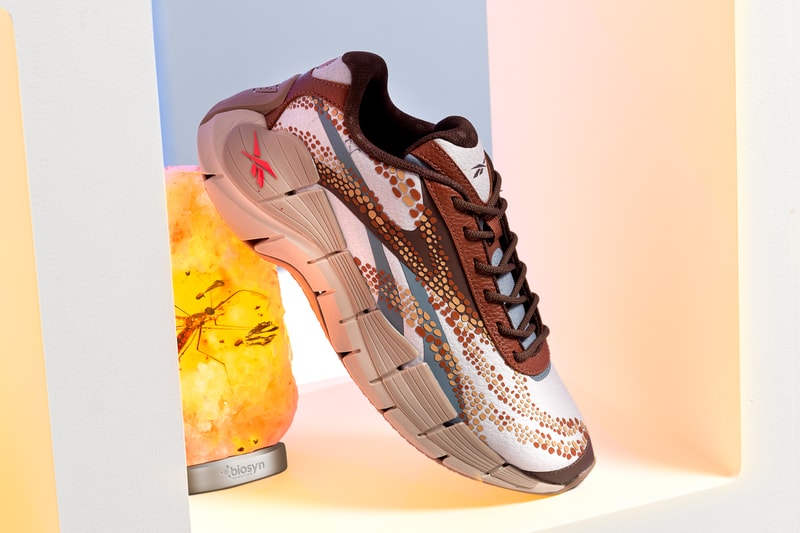 Jurassic World Dominion Reebok Collection Release Date footwear Answer DMX Classic Leather Ripple LX2200 Club C Revenge Beatnik Zig Kinetica 2.5 Nano X2 Adventure