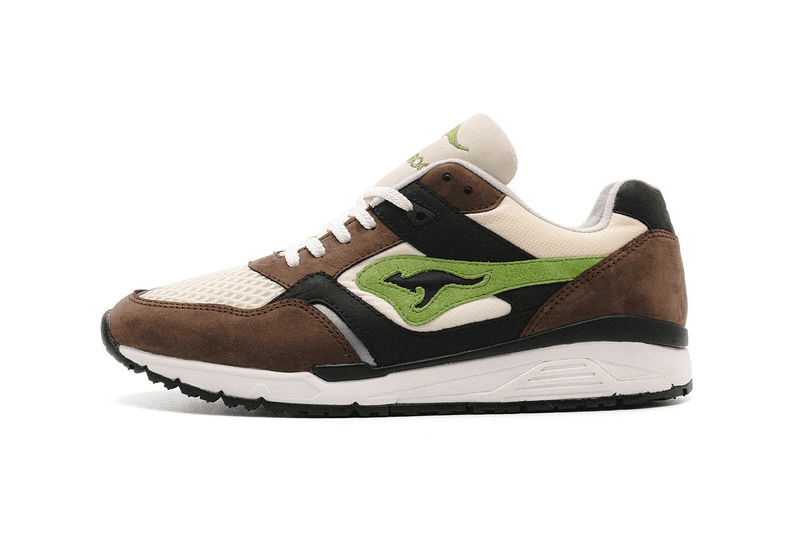 KangaROOS Omni-Racer Sneaker Release Info MORPRIME Industries Tommy Triggah