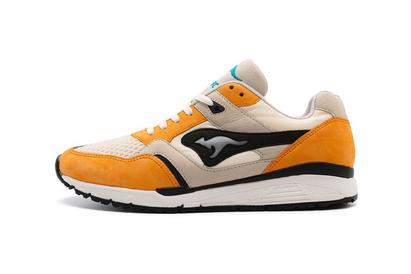 KangaROOS Omni-Racer Sneaker Release Info MORPRIME Industries Tommy Triggah