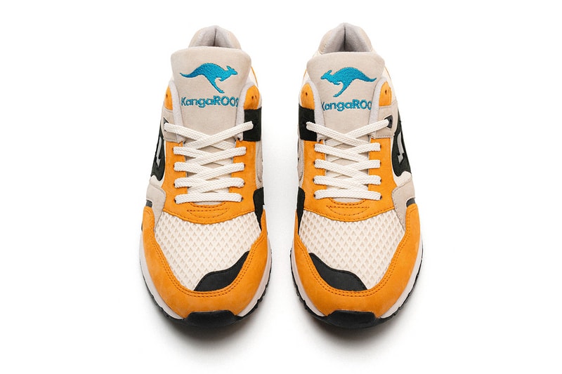 KangaROOS Omni-Racer Sneaker Release Info MORPRIME Industries Tommy Triggah