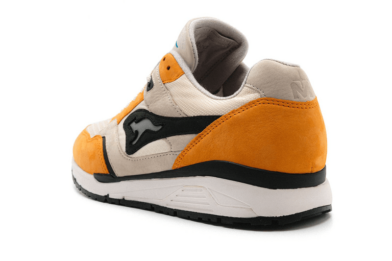 KangaROOS Omni-Racer Sneaker Release Info MORPRIME Industries Tommy Triggah