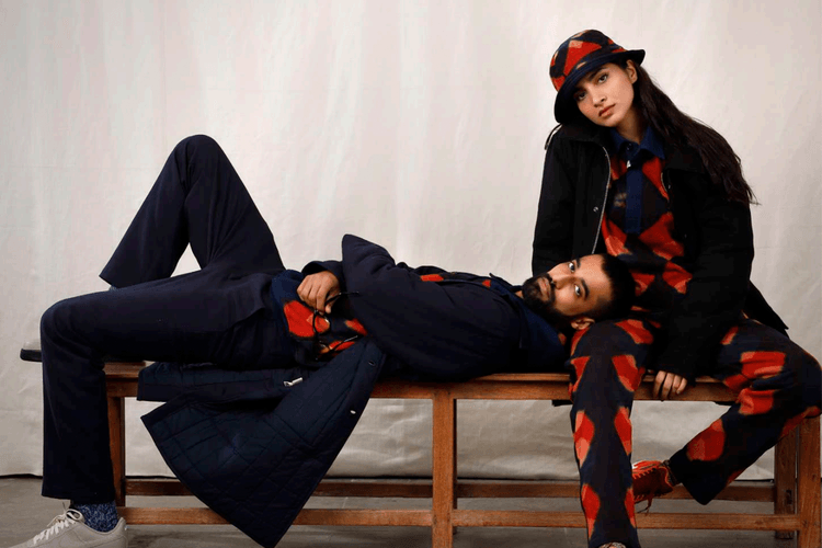 KARDO Pays Tribute to Indian Artisans for FW22