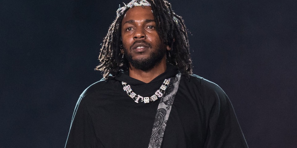 Kendrick Lamar's 'Mr. Morale & the Big Steppers' Is First Hip-Hop Album of 2022 to Hit 1 Billion Spotify Streams