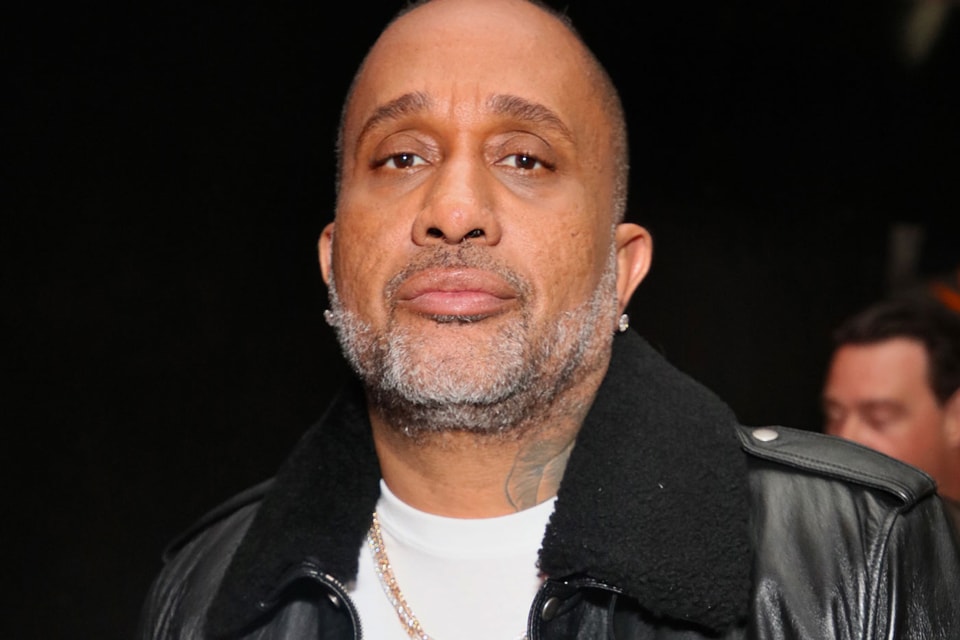 Kenya Barris's 'Wizard of Oz' Remake News, Cast, Premiere Date