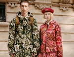 KENZO Blends Military Styles and Tailoring for FW22 Drop 3