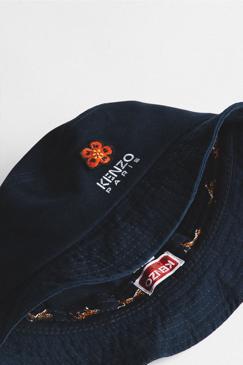 KENZO Paris FW22 Collection by NIGO Drop 2 HBX Release Info Buy Price