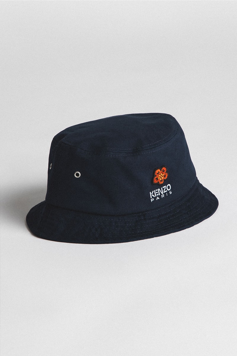 KENZO Paris FW22 Collection by NIGO Drop 2 HBX Release Info Buy Price