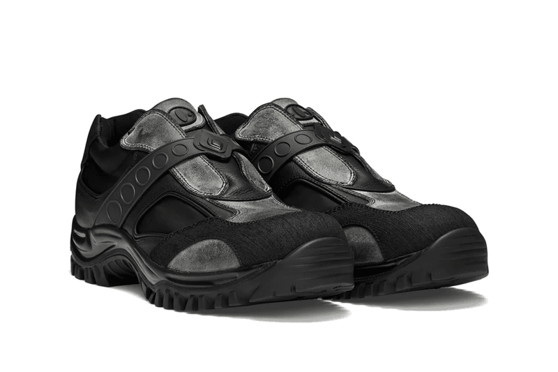 Kiko Kostadinov Antharas Sneakers Release Info