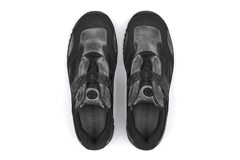 Kiko Kostadinov Antharas Sneakers Release Info