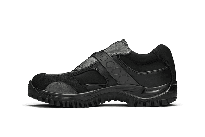 Kiko Kostadinov Antharas Sneakers Release Info