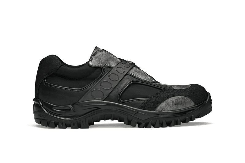 Kiko Kostadinov Antharas Sneakers Release Info