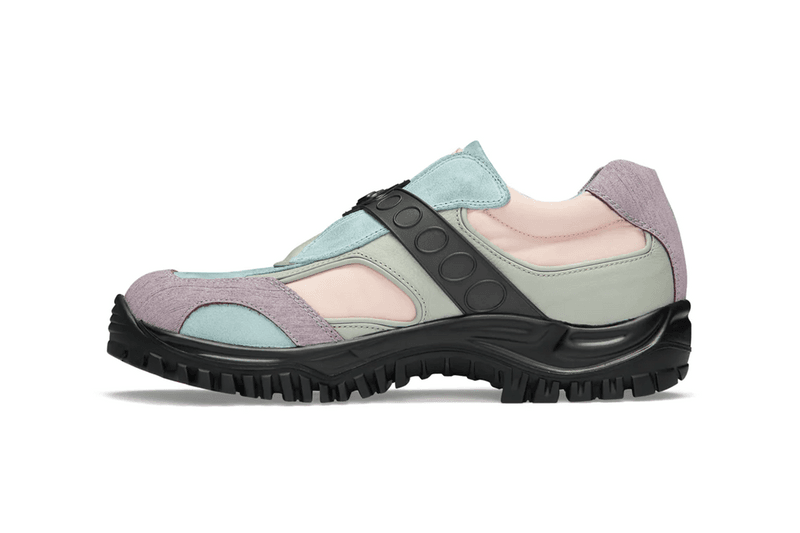 Kiko Kostadinov Antharas Sneakers Release Info