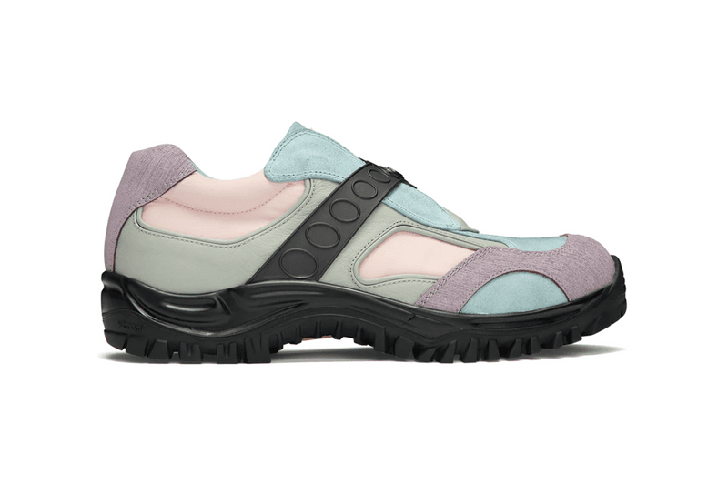 Kiko Kostadinov Antharas Sneakers Release Info