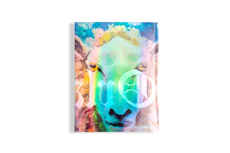 Klodin Erb Blurs the Line Between Gender and Identity in New Book