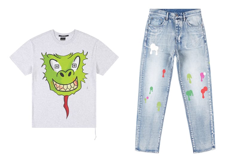 KSUBI Has Re-Entered the Chat With a New, Limited-Edition Streetwear Collab