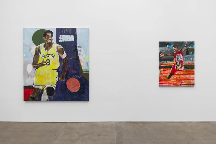 Kuo Yen Fu Presents 'GAME' at SEASONS LA