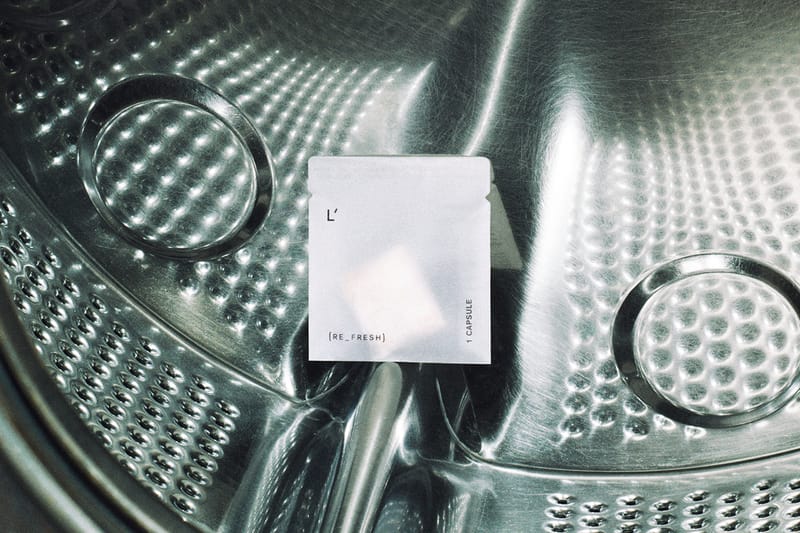 Can a Laundry Tablet Really Double the Lifespan of Clothes?