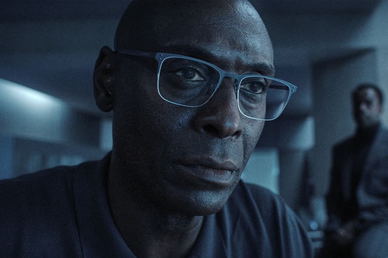 Lance Reddick Netflix resident Evil live action series Cancellation response