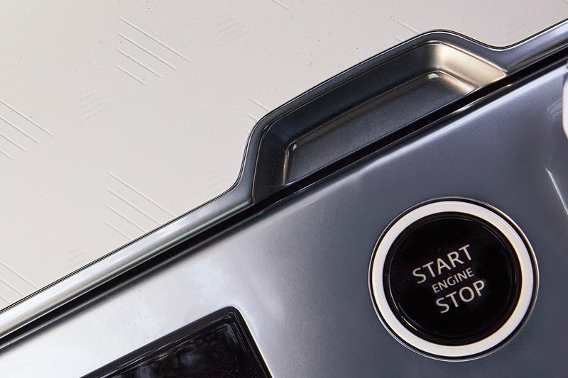 land rover Range Rover SV Carmel Edition 17 units info release photos car 