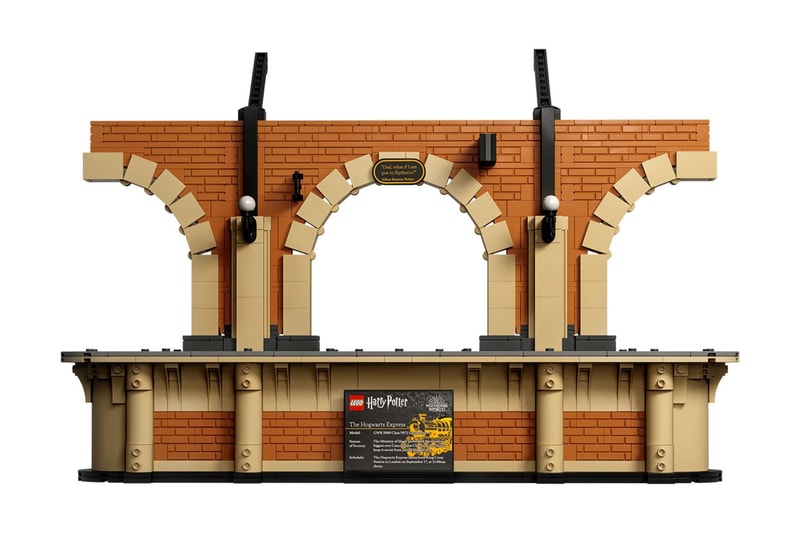 Ranking every LEGO Harry Potter Hogwarts Express model