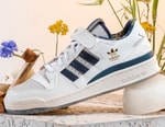 The Limited Edt x adidas Originals Forum 84 Low Celebrates Singapore's Independence