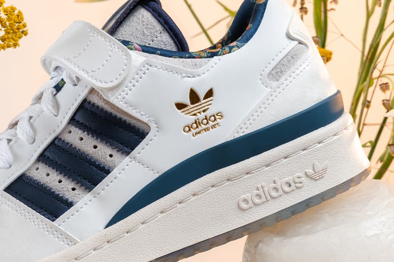 Limited Edt adidas Originals Forum 84 Low Singapore Forum Release Info