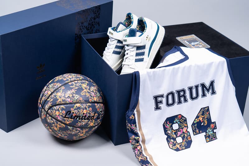 Limited Edt adidas Originals Forum 84 Low Singapore Forum Release Info