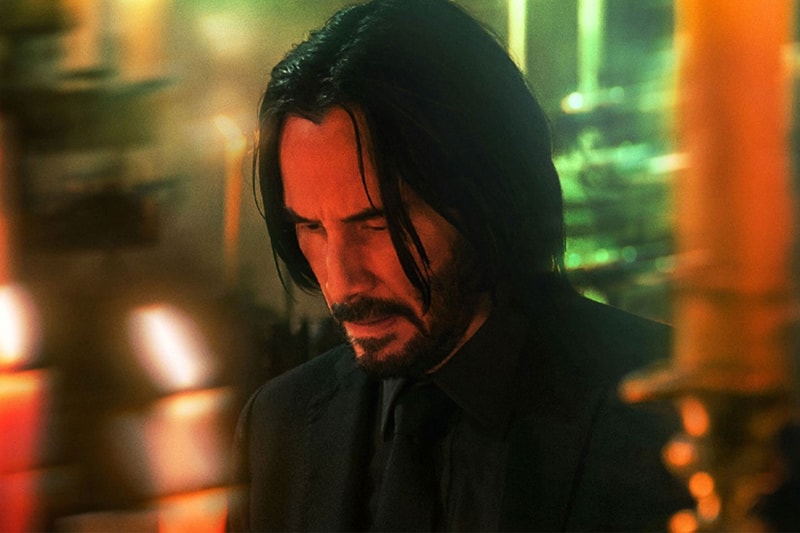 The Continental: John Wick Prequel Gets Premiere Date On Peacock