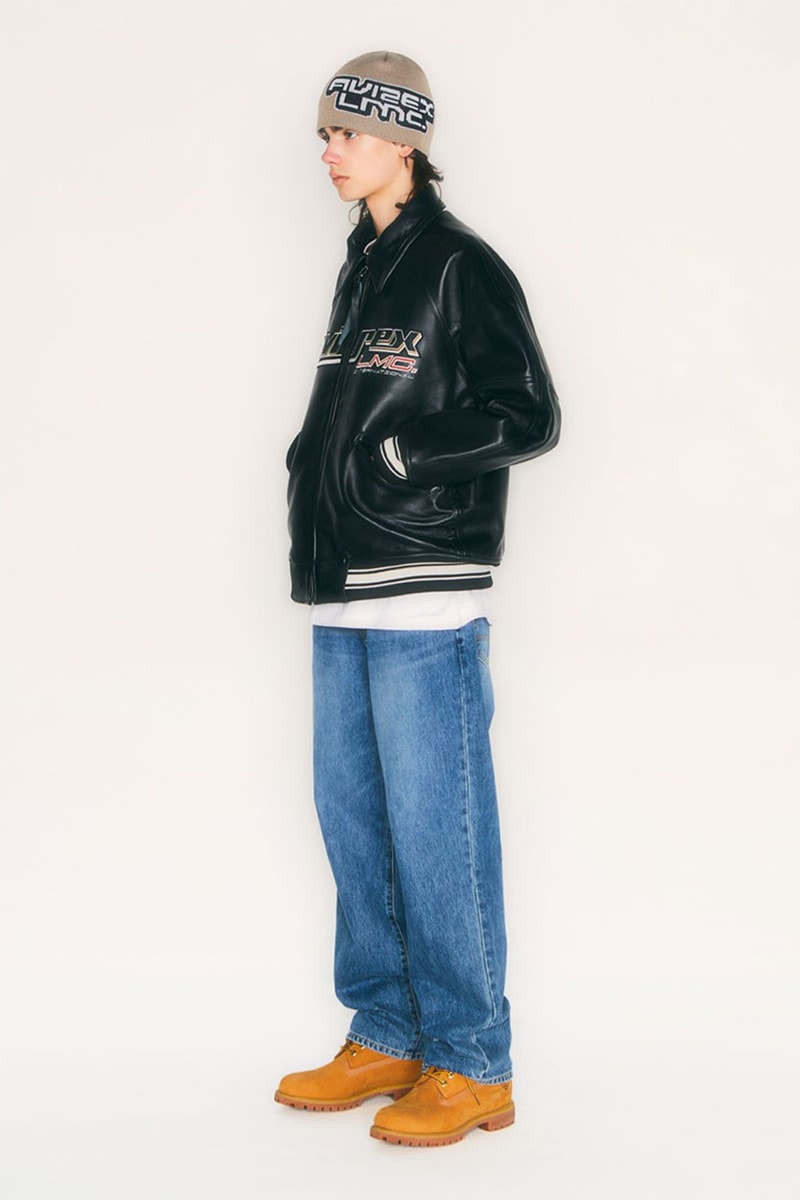 LMC Fall Winter 2022 Collection Lookbook showcase hongdae flagship store seoul release info date price