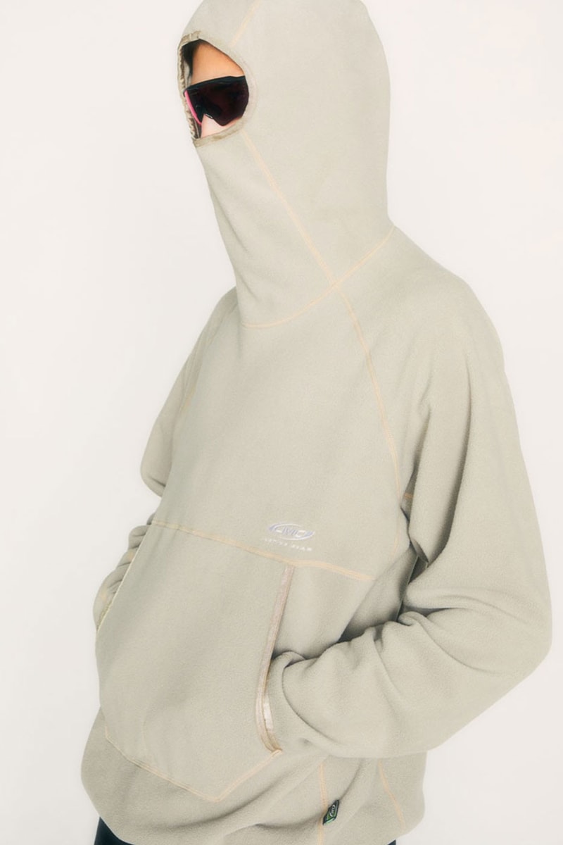 LMC Fall Winter 2022 Collection Lookbook showcase hongdae flagship store seoul release info date price