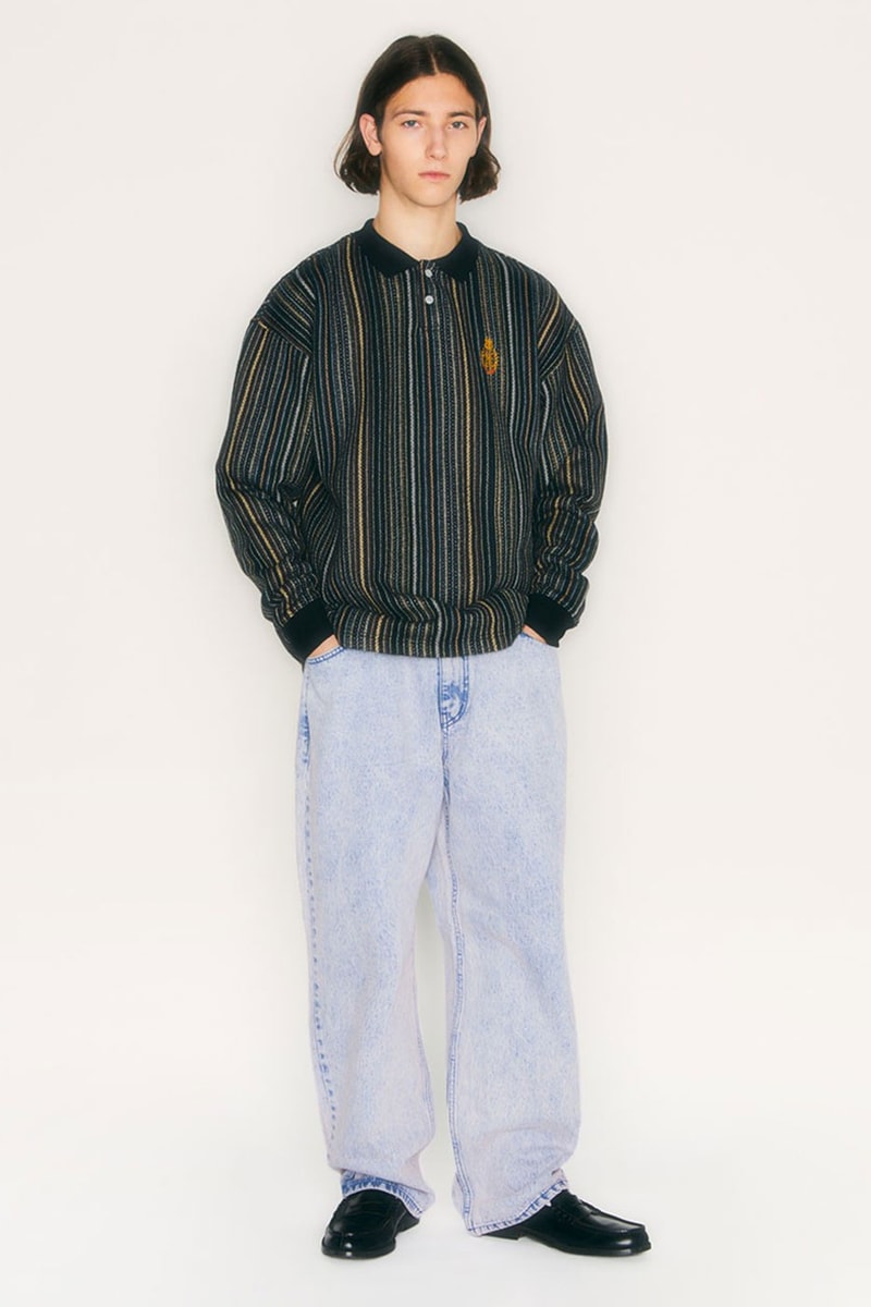 LMC Fall Winter 2022 Collection Lookbook showcase hongdae flagship store seoul release info date price