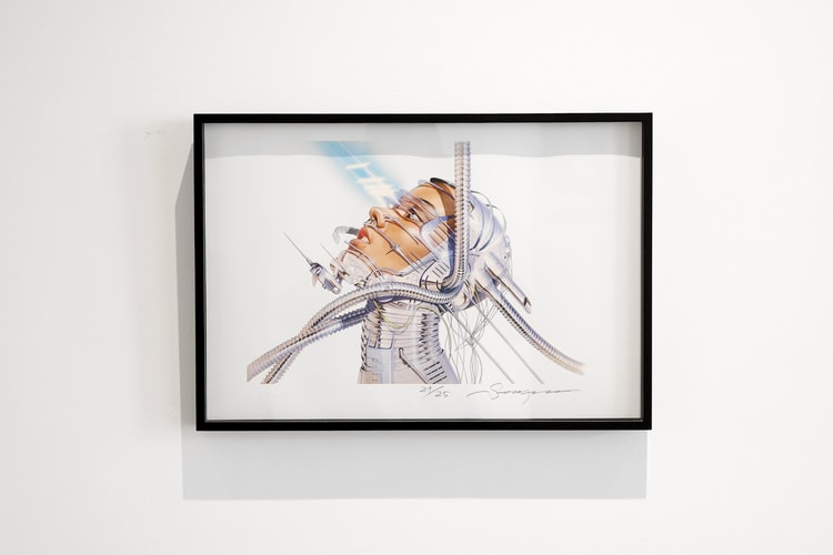 Lorin Gallery Is Hosting a New Exhibition Centered Around the Joys of Collecting Prints