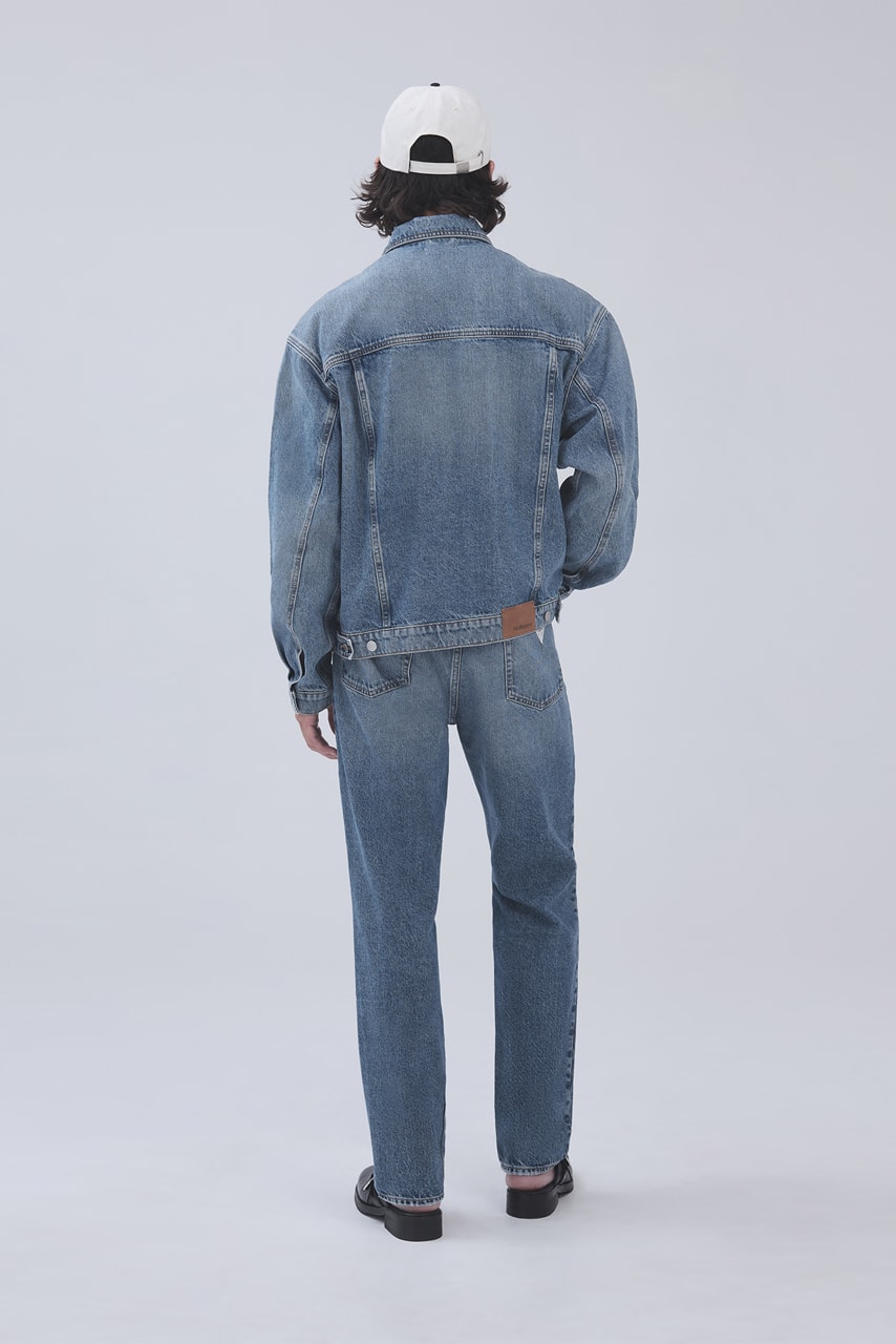 Madhappy and GUESS Originals Team Up for a New Denim Drop for Summer 2022