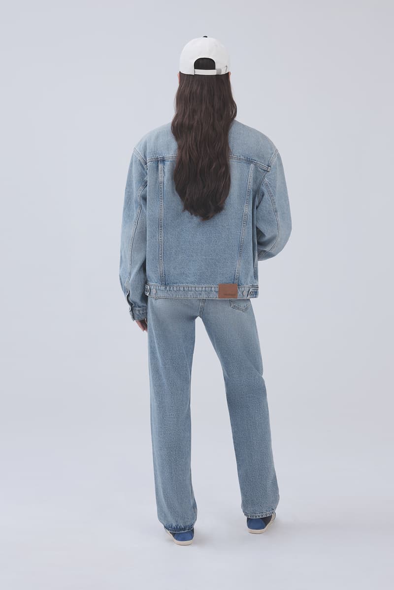 Madhappy and GUESS Originals Team Up for a New Denim Drop for Summer 2022