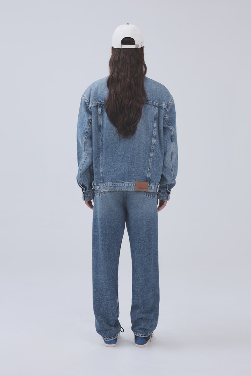 Madhappy and GUESS Originals Team Up for a New Denim Drop for Summer 2022