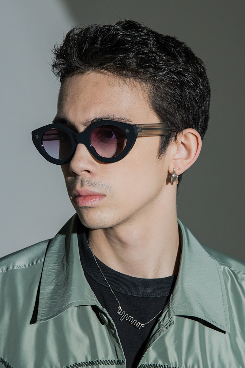 MANKIND Eyewear Collection Release Info Date Buy Price Lookbook SOILE SOYAL LAGUNA