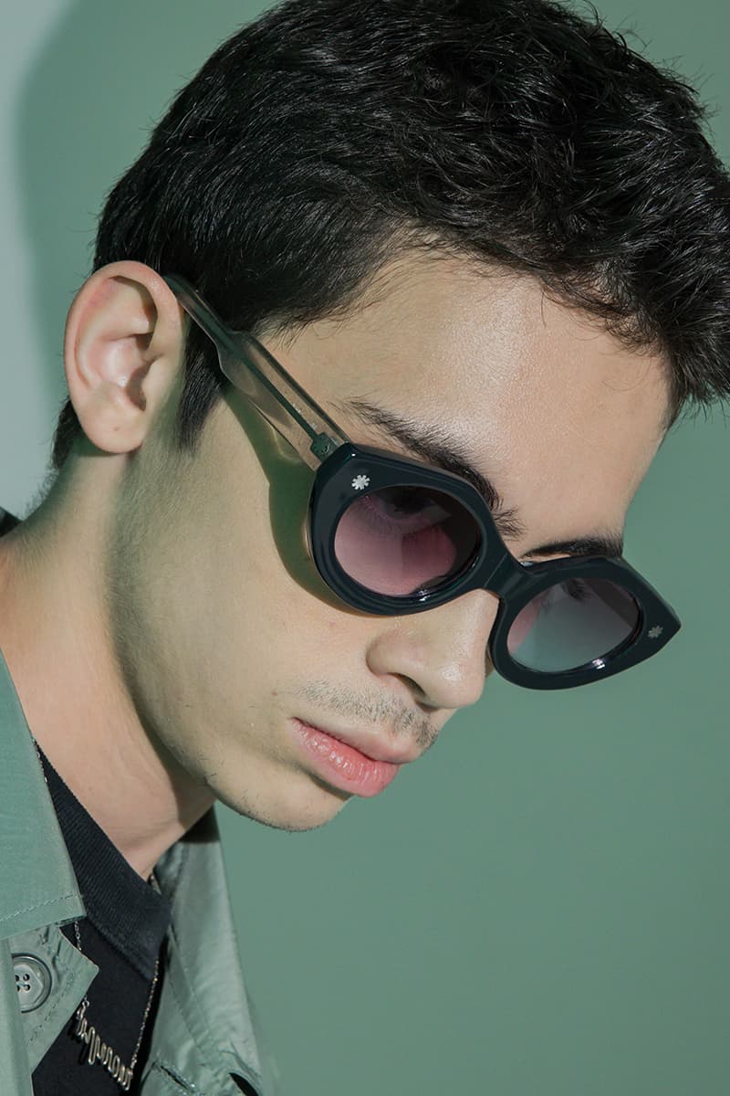 MANKIND Eyewear Collection Release Info Date Buy Price Lookbook SOILE SOYAL LAGUNA