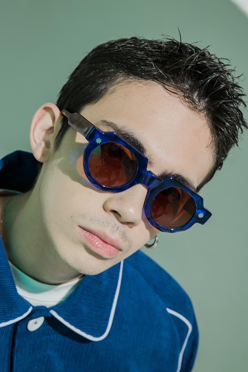 MANKIND Eyewear Collection Release Info Date Buy Price Lookbook SOILE SOYAL LAGUNA