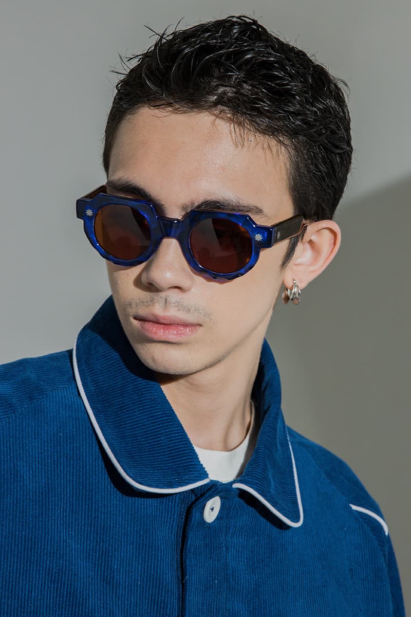 MANKIND Eyewear Collection Release Info Date Buy Price Lookbook SOILE SOYAL LAGUNA