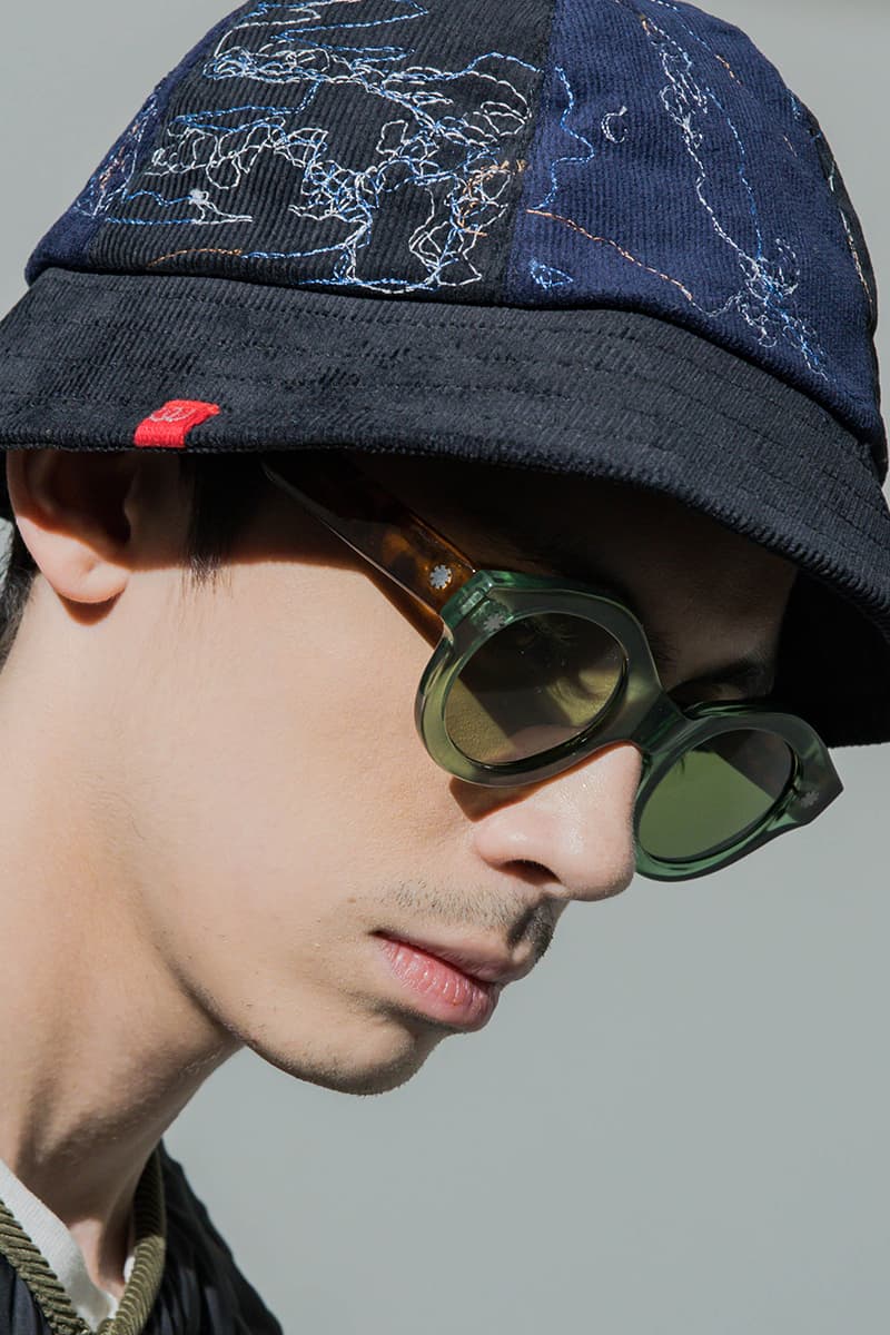 MANKIND Eyewear Collection Release Info Date Buy Price Lookbook SOILE SOYAL LAGUNA