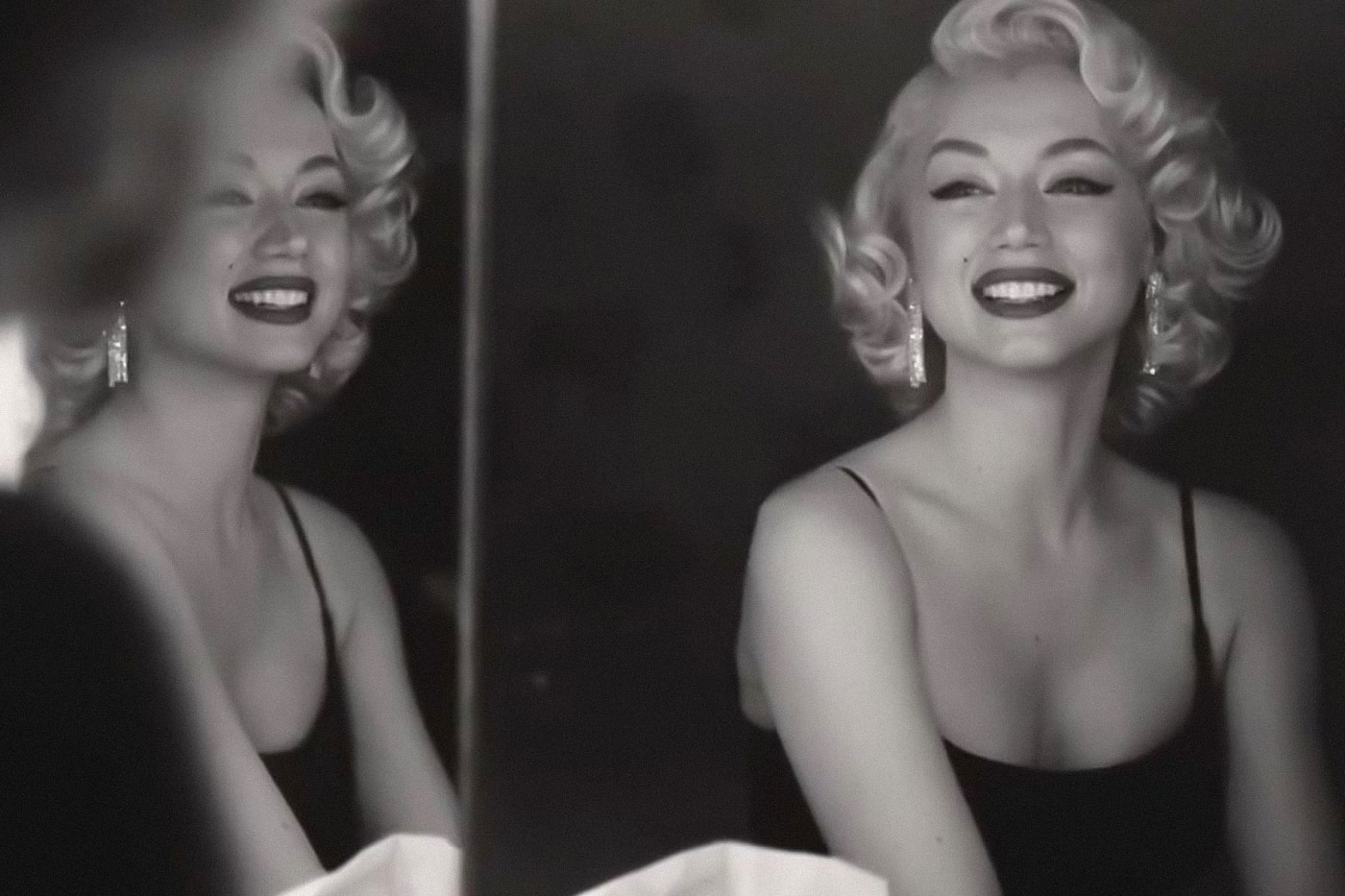 Marilyn Monroe Estate Defends Ana de Armas in 'Blonde