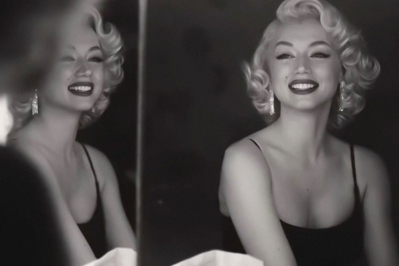 10 Most Accurate Portrayals Of Marilyn Monroe In Biopics