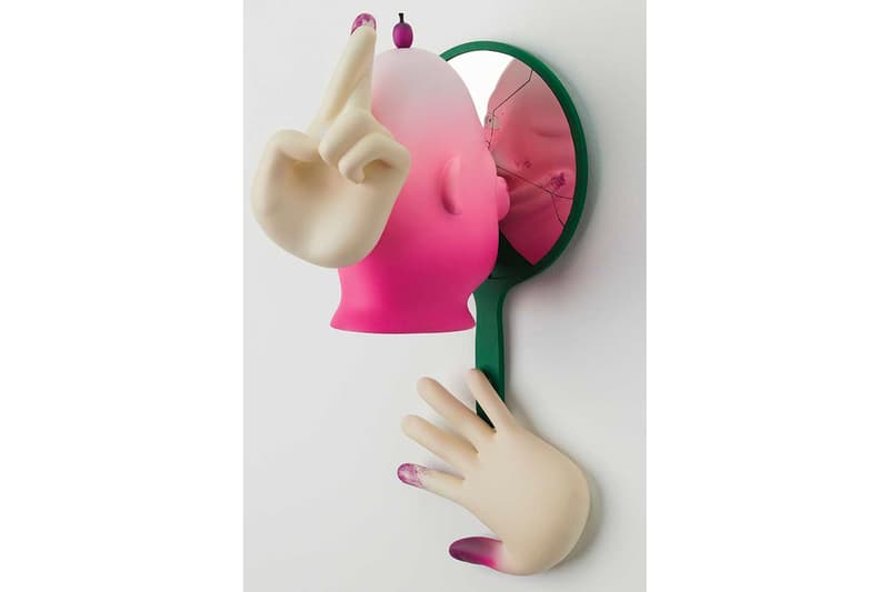 Mark Whalen 'Close My Eyes' Over the Influence Bangkok