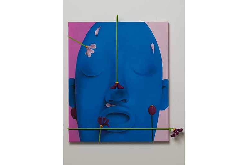 Mark Whalen 'Close My Eyes' Over the Influence Bangkok