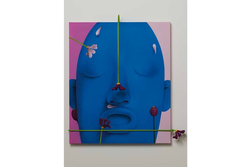 Mark Whalen 'Close My Eyes' Over the Influence Bangkok