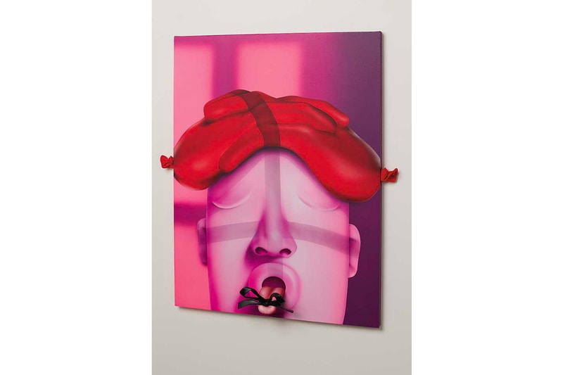 Mark Whalen 'Close My Eyes' Over the Influence Bangkok