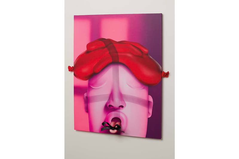 Mark Whalen 'Close My Eyes' Over the Influence Bangkok